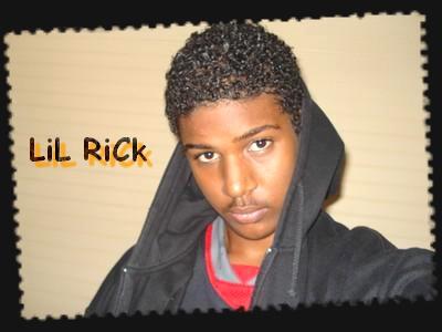♥ LiL RiCk ♥